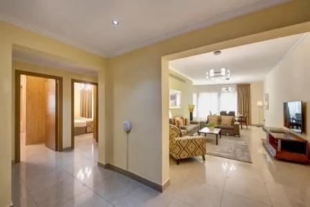 Radiance Premium Suites - 47