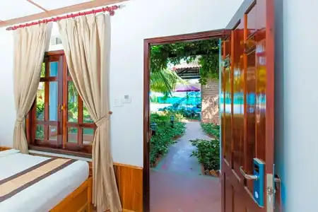 Palm Hill Resort Phu Quoc - 55