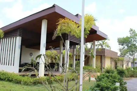 Kuapa Resort - 4