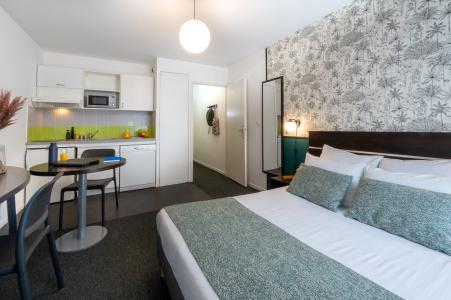Nemea Appart Home Suite Nancy Centre - 19