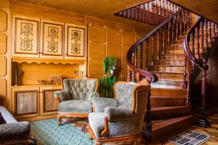 Guest House Asmati Sekhniaidze - 3