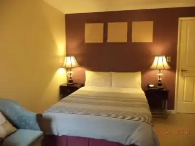 Arcadian Bed & Breakfast - 31