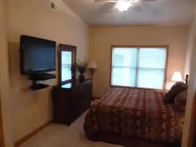 Ruidoso River Resort - 128