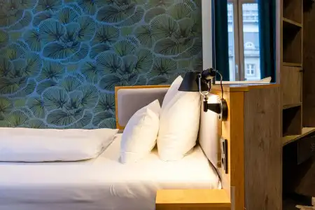 Motel One Frankfurt - Hauptbahnhof - 27