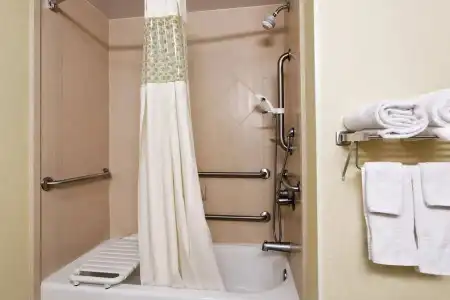 Hampton Inn & Suites Little Rock-Downtown - 9