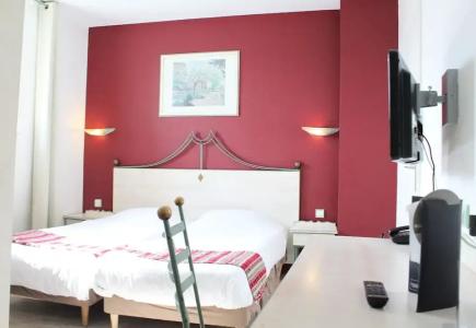 Hôtel de Paris - 48