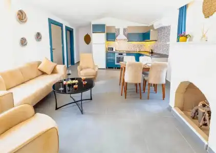 Su Butik Kalkan - 28