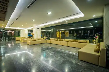 Onix Bangkok - 1