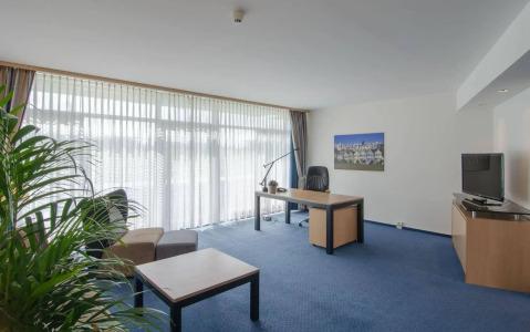 Garner ESSEN - HANDELSHOF by IHG - 13