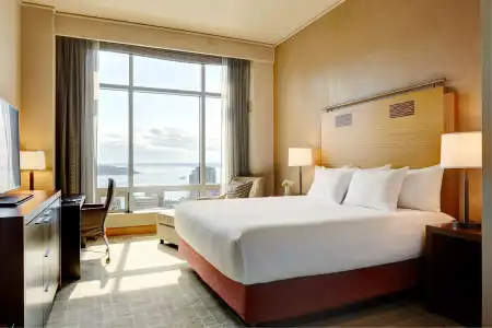 Grand Hyatt Seattle - 34