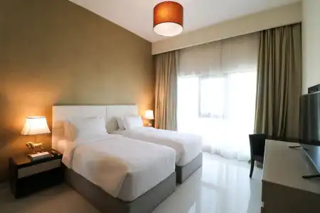 Lagoona Beach Luxury Resort and Spa - 41