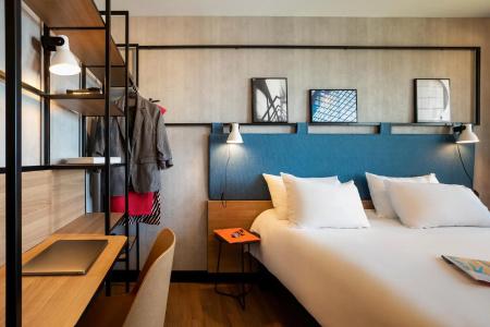 ibis Strasbourg Centre Halles - 37