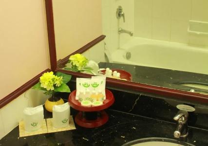 Mayflower Grande Suite - 6