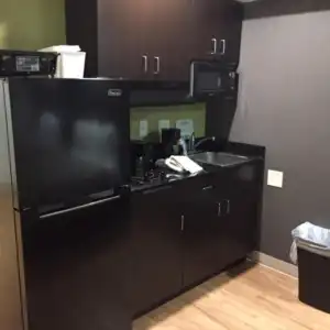 Studio6 Burleson, Tx - 27