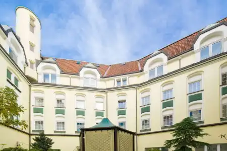Essener Hof, Sure Collection by Best Western - 0