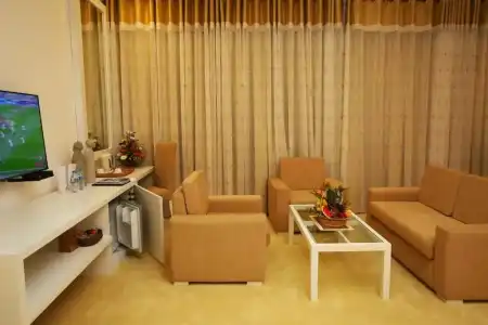 Randholee Resort & Spa - 41