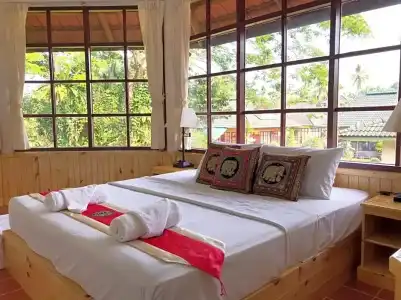 Ekman Garden Resort Nakhon Si Thammarat - 42