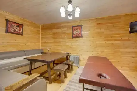 Hostel Frunze - 9
