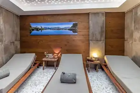 Fiocco di Neve Relais & Spa - 4