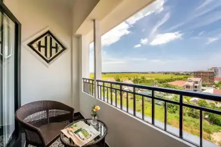 Hadana Boutique Resort Hoi An - 70