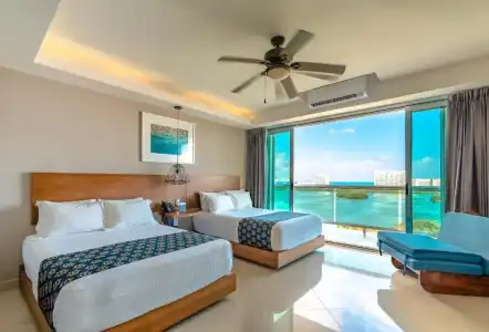 Ocean Dream Cancún by GuruHotel - 152