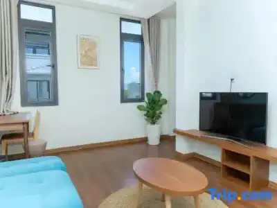 Danang Backpacker Hostel and Spa - 97
