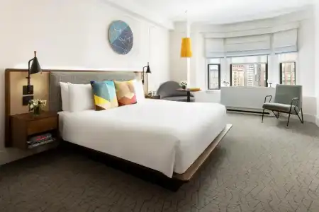 Seville Nomad, in the Unbound Collection by Hyatt - 62