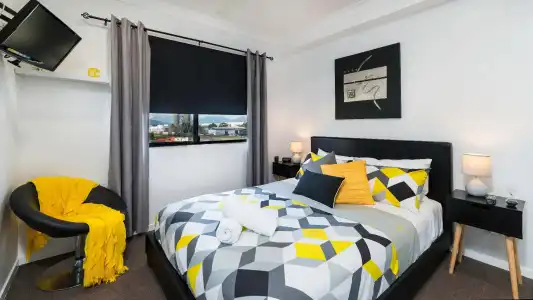 Cairns City Motel - 61