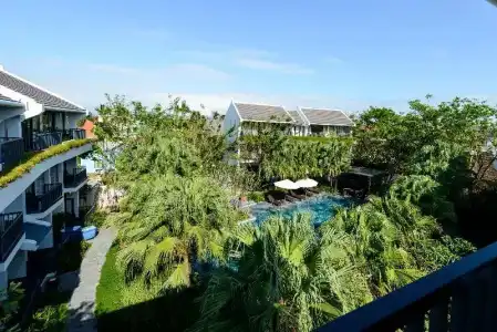 Senvila Boutique Resort & Spa - 234