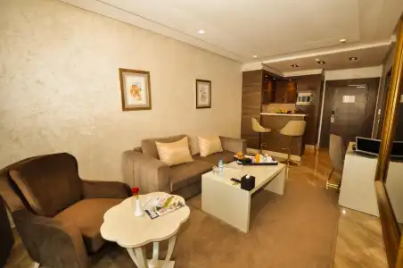 Suite Casa Diamond - 34