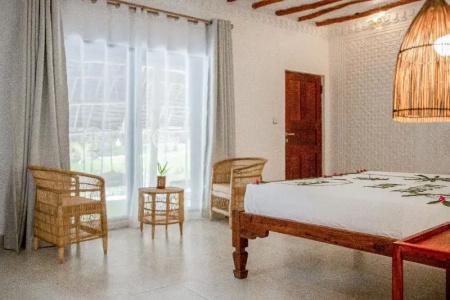Hakuna Majiwe Beach Lodge - 78
