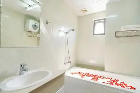 ELC Luxury Da Lat & Apartment - 49