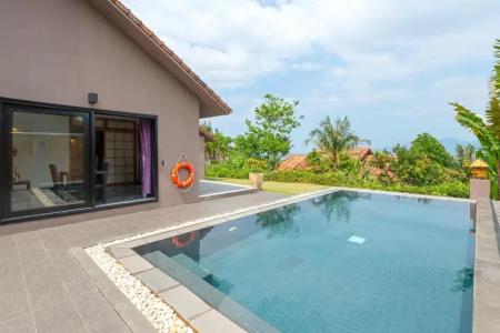 Vedana Lagoon Resort and Spa - 148