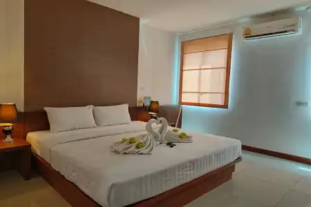 The Little Nest Phuket - 34