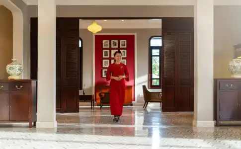 Allegro Hoi An. A Little Luxury & Spa - 30