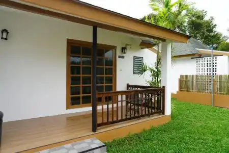 IP Plus Resort Chanthaburia - Halal - 87