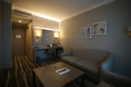 Excellence Inn - 16