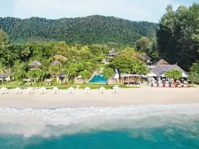 Layana Resort & Spa - 42