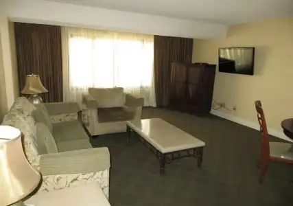 Jockey Club Suites - 2