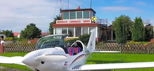 Goldener Hirsch Mosbach - 9