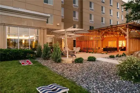Hilton Garden Inn Billings - 47