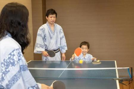 Imagine & Resort Hakodate - 36