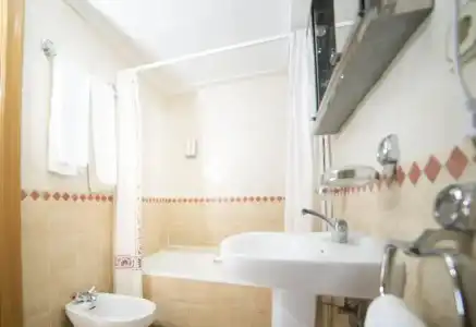 Hostal Los Gavilanes 2 - 7
