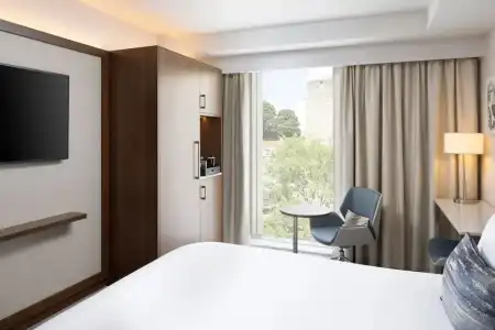 Courtyard by Marriott Oxford City Centre - 54