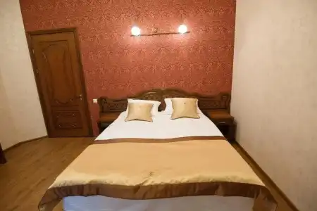 Mini-Guest House Inn Lviv - 3