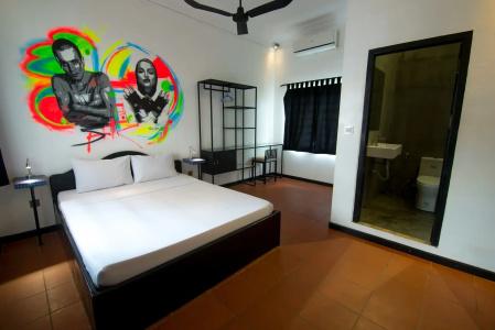 The Funky Village - 3