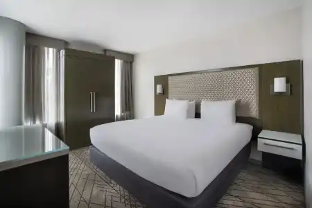 Hyatt House Washington DC / Downtown / Convention Center - 59
