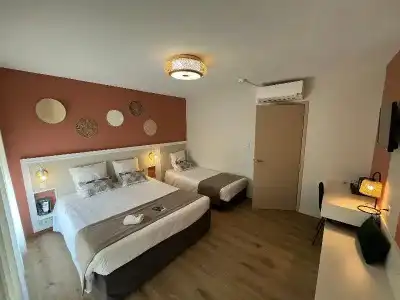Hôtel L'Espadon - 63