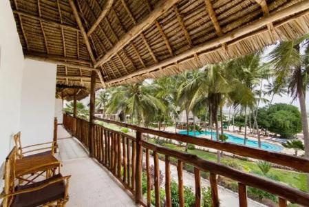 Paradise Beach Resort - 31