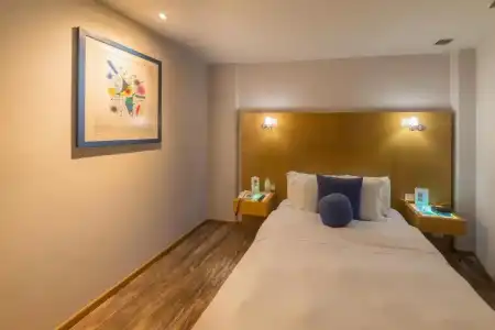 Suites Contempo - 60